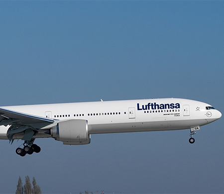 Lufthansa grev nedeniyle bin uçuşu iptal edecek