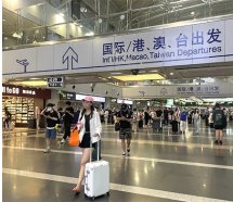 İş dünyası Çin'den vize ve uçuş istiyor