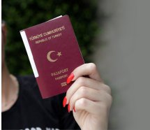 Türkiye vize alımlarında 4'üncü sırada