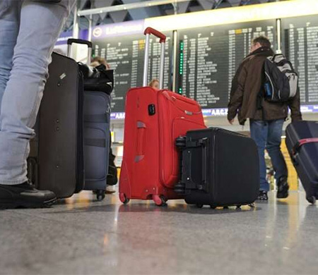 Lufthansa'da grev kâbusu; 200 bin yolcu etkilenecek