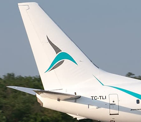 Tailwind'e "Uçuş Yasağı" Söz Konusu Değil